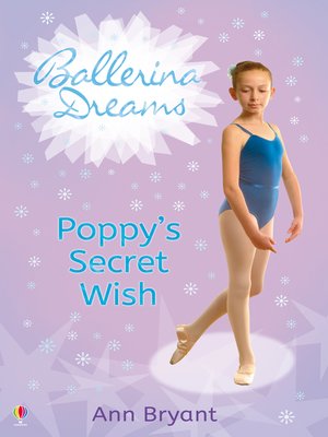 cover image of Poppy's Secret Wish